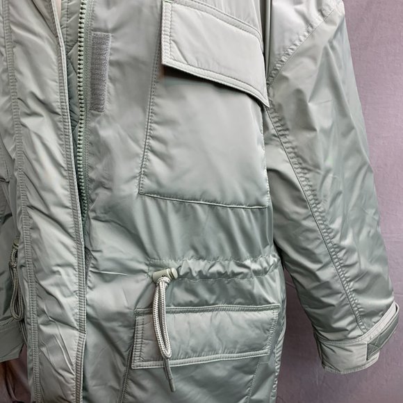 Abercrombie & Fitch Ultra Parka - Picture 7 of 10